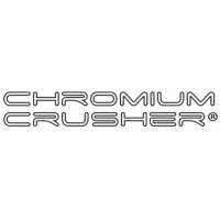 CHROMIUM CRUSHER